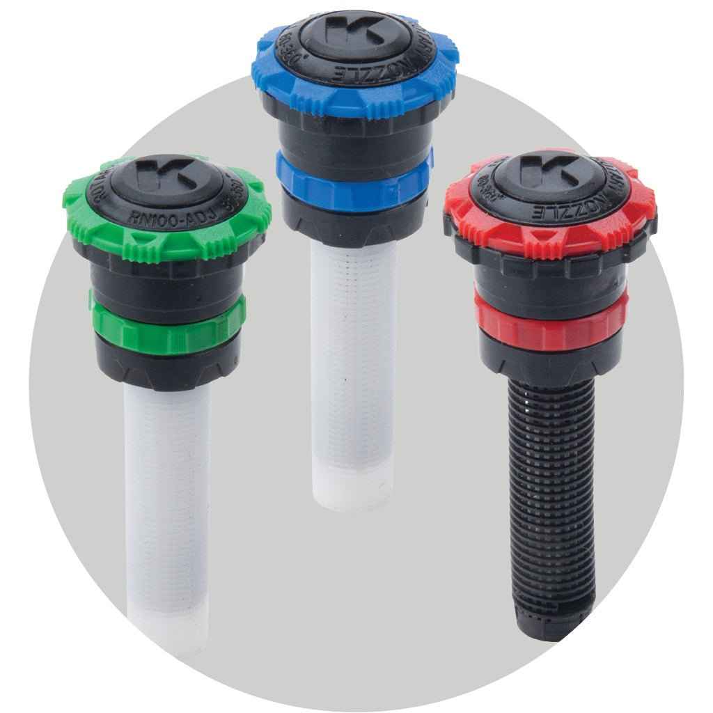 K-Rain RN Fully Adjustable Rotary Nozzles