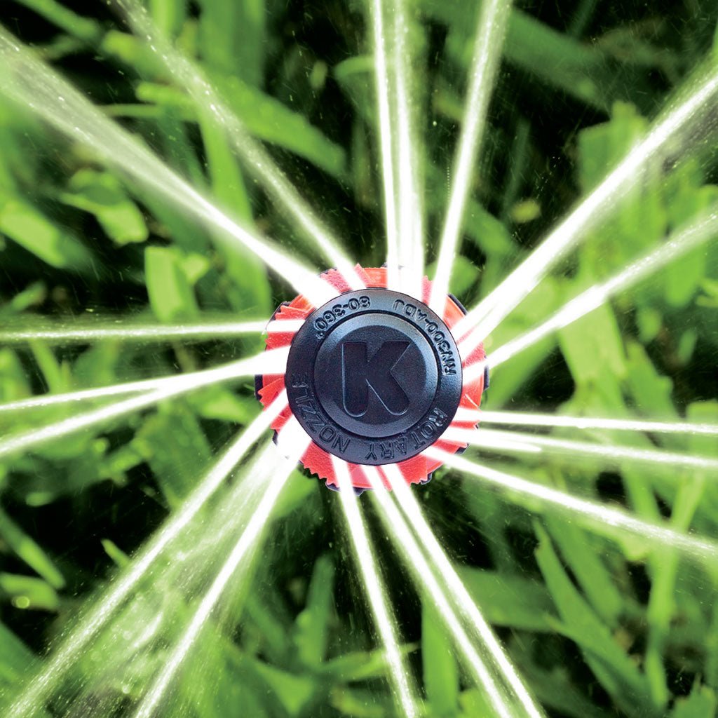 Irrigation Online4.4 m - 6m