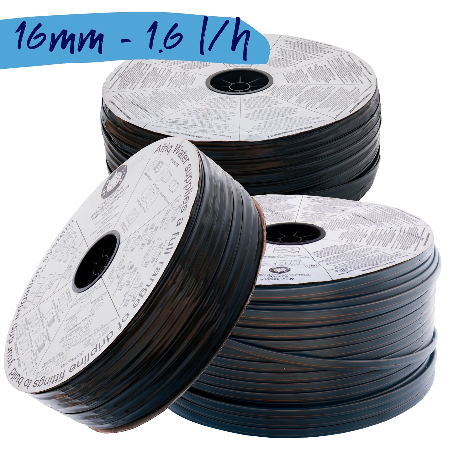 Irrigation OnlineDripline IrrigationADL201602020000.20mm20cm