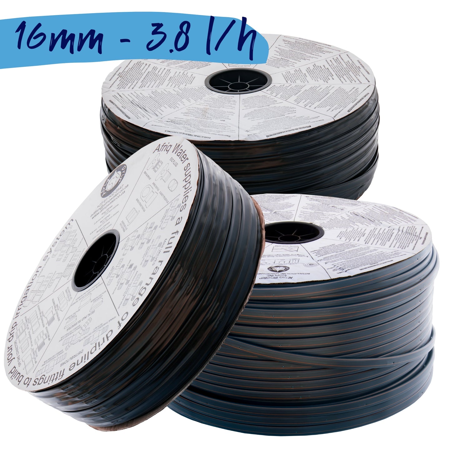 Irrigation OnlineDripline IrrigationADL203802020000.20mm20cm