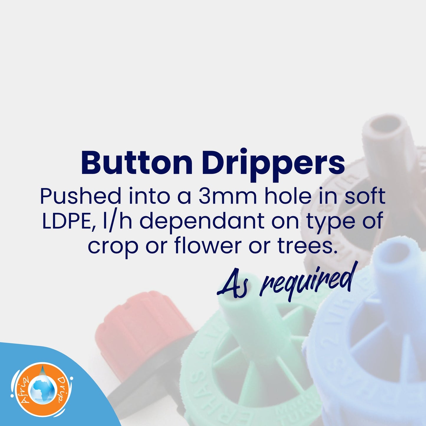 Irrigation OnlineDripline IrrigationBUTD2.0PC2