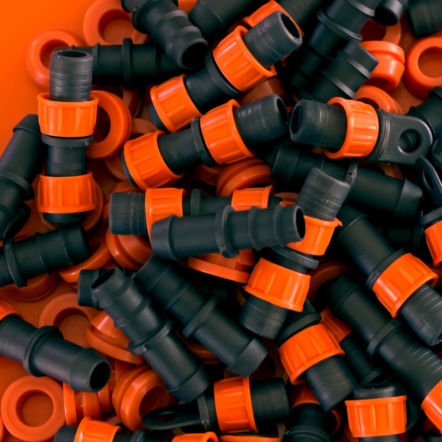 Irrigation OnlineDripline IrrigationMini ValveBarbed
