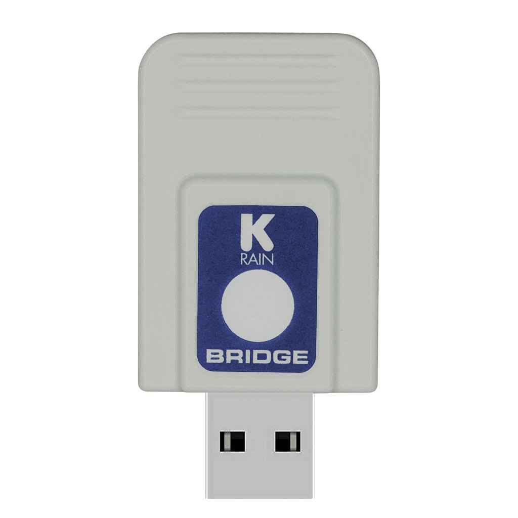 K-Rain PRO LC Irrigation Controller Wifi Bridge