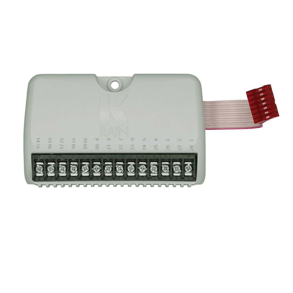Irrigation OnlineIrrigation Controllers3205 - 1414 Station Extension Module
