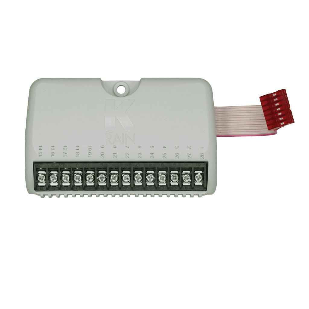 K-Rain PRO EX 2.0 Irrigation Controller Optional Extras
