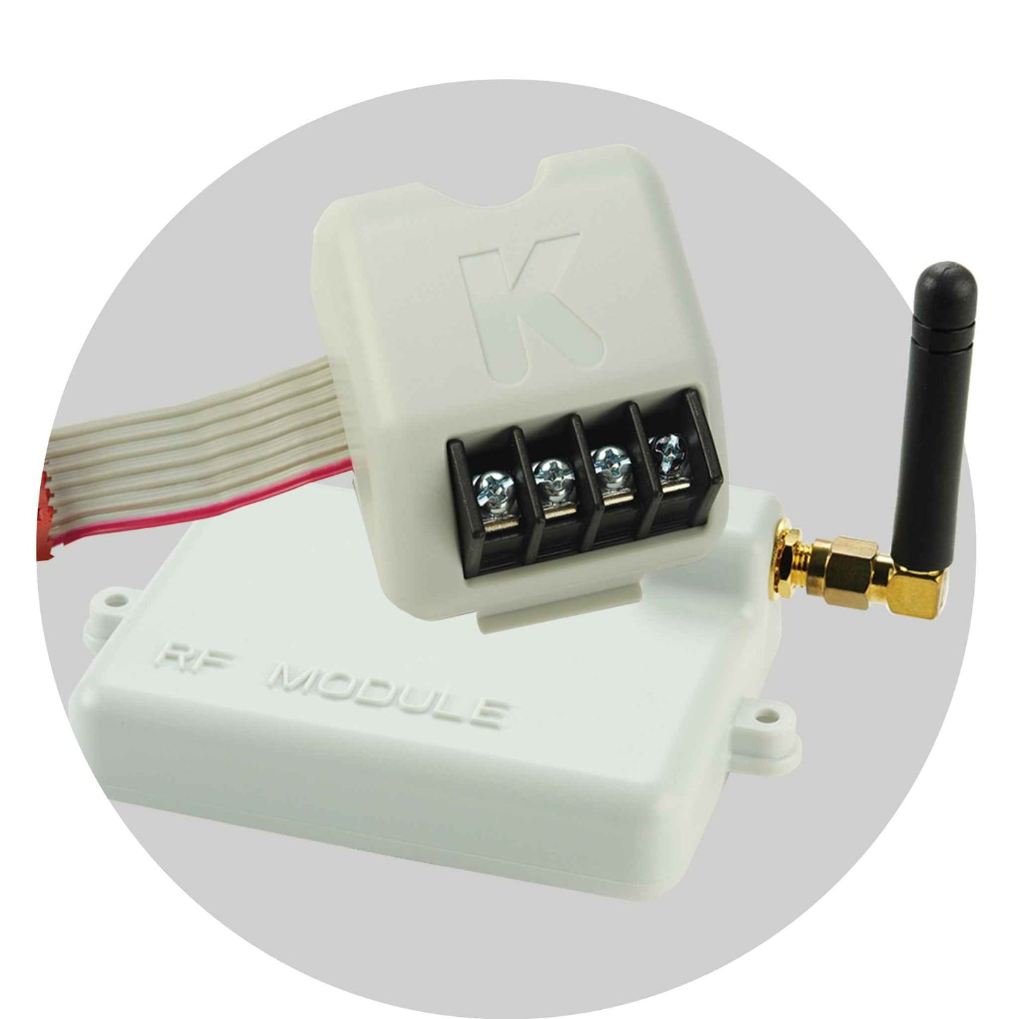 K-Rain PRO EX 2.0 Irrigation Controller Optional Extras