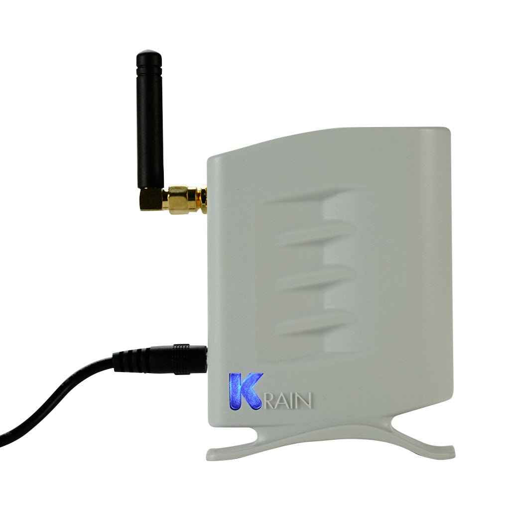 K-Rain PRO EX 2.0 Irrigation Controller Optional Extras