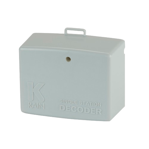Irrigation OnlineIrrigation Controllers3401Single Station Decoder