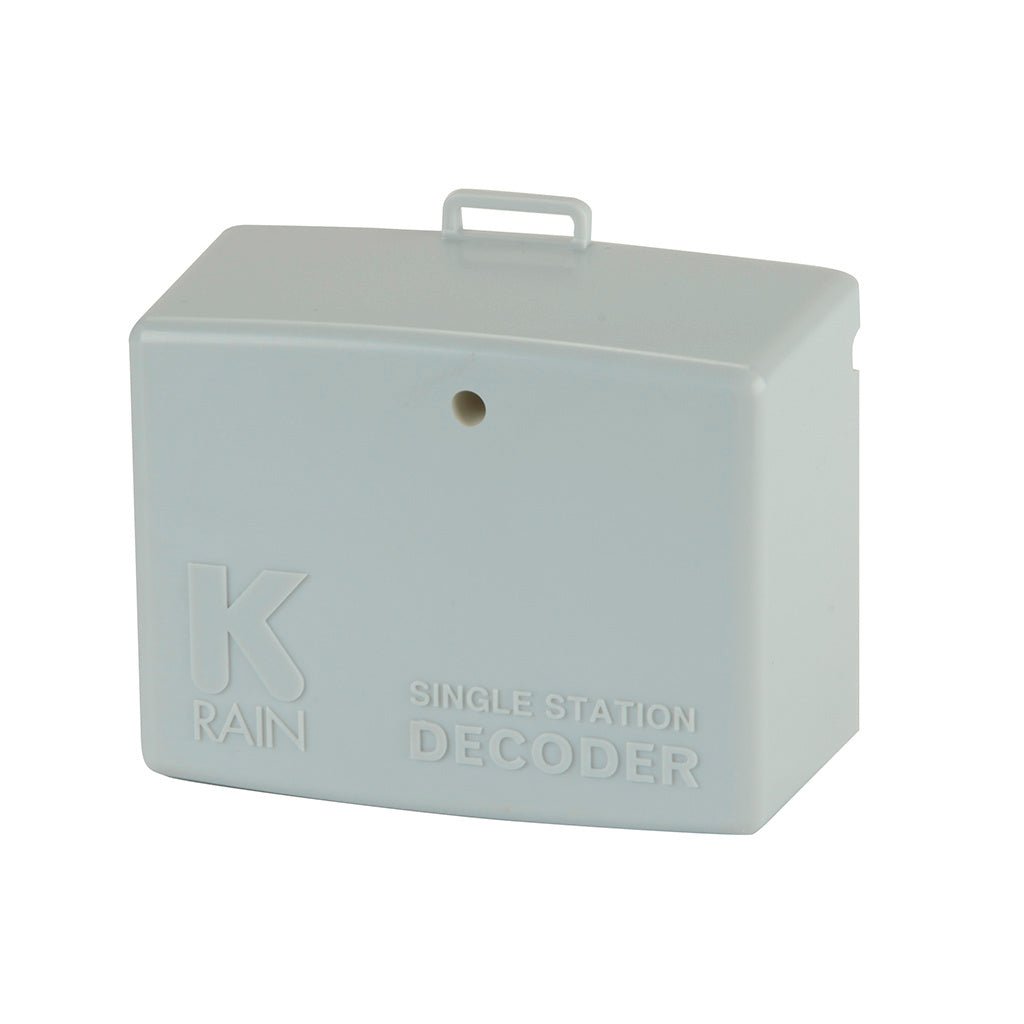 Irrigation OnlineIrrigation Controllers3401Single Station Decoder