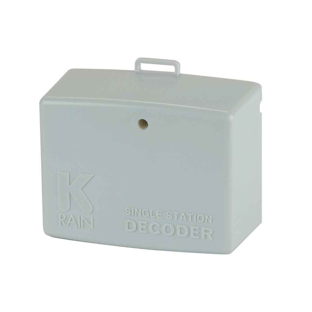 K-Rain Sitemaster Irrigation Controller Optional Extras