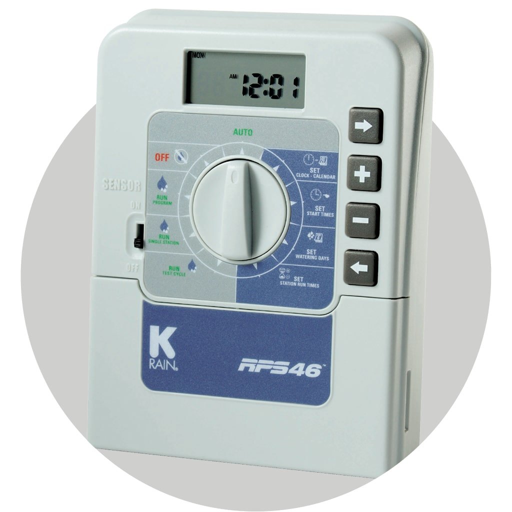 Irrigation OnlineIrrigation Controllers4