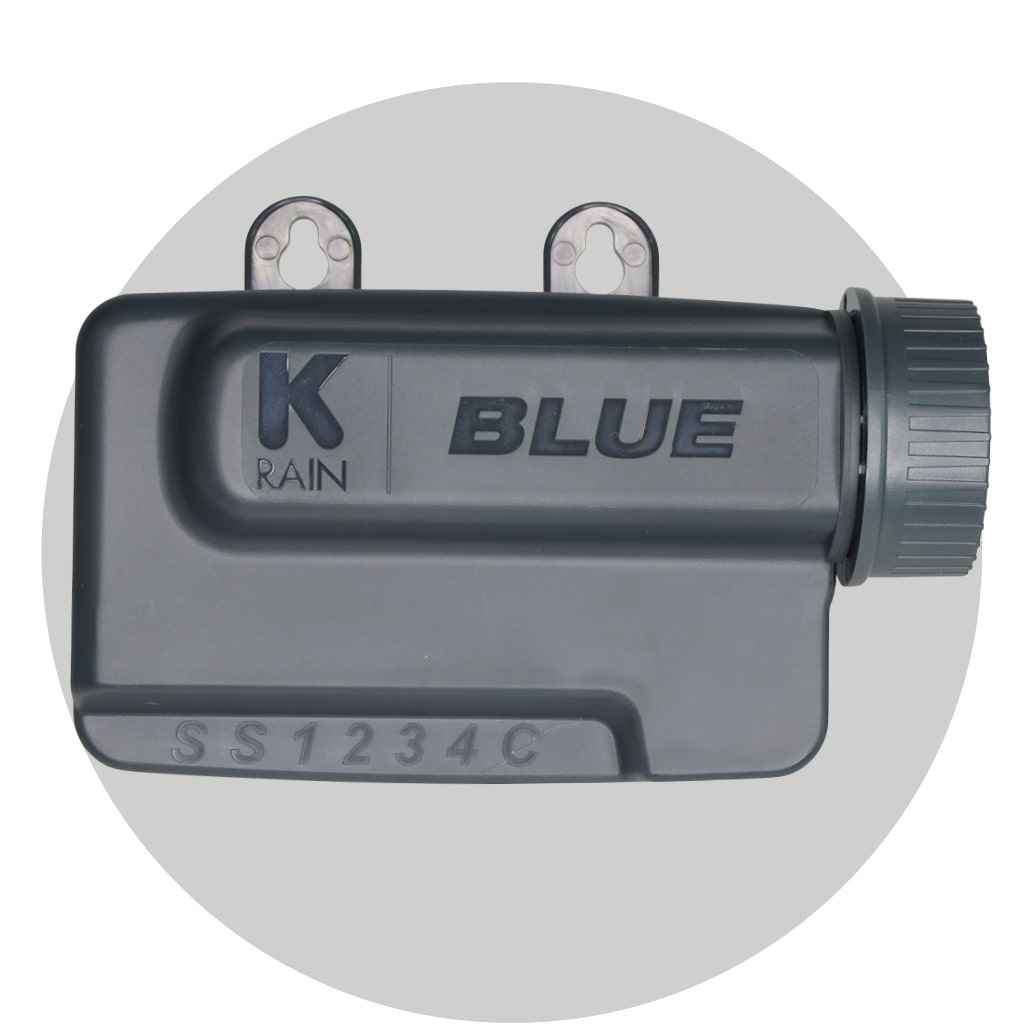 K-Rain Wireless Bluetooth Outdoor Irrigation Controllers