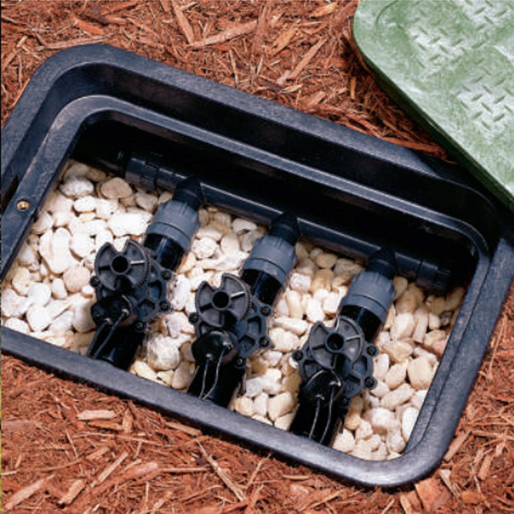 Irrigation OnlineIrrigation Electric Valve7001 - BSP