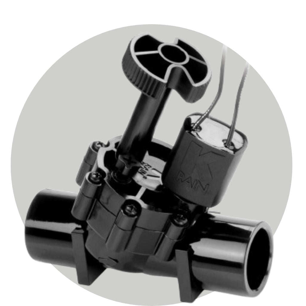 Irrigation OnlineIrrigation Electric Valve7001 - BSP