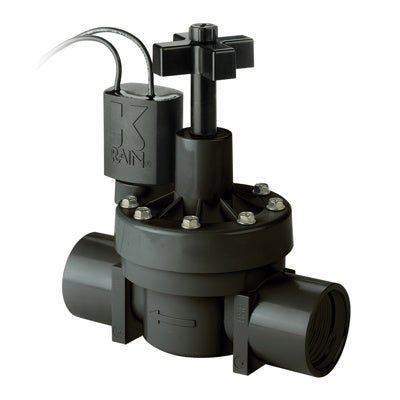 Irrigation OnlineIrrigation Electric Valve7101 - BSP - FC1" with Flow Control