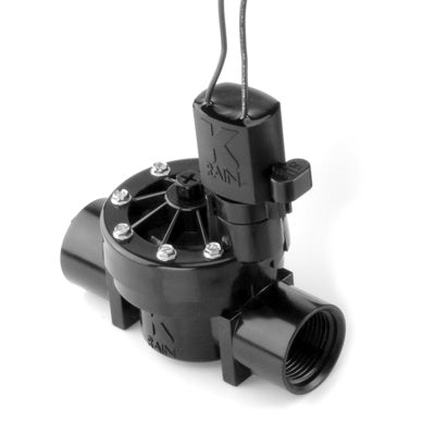 Irrigation OnlineIrrigation Electric Valve7101 - BSP1"