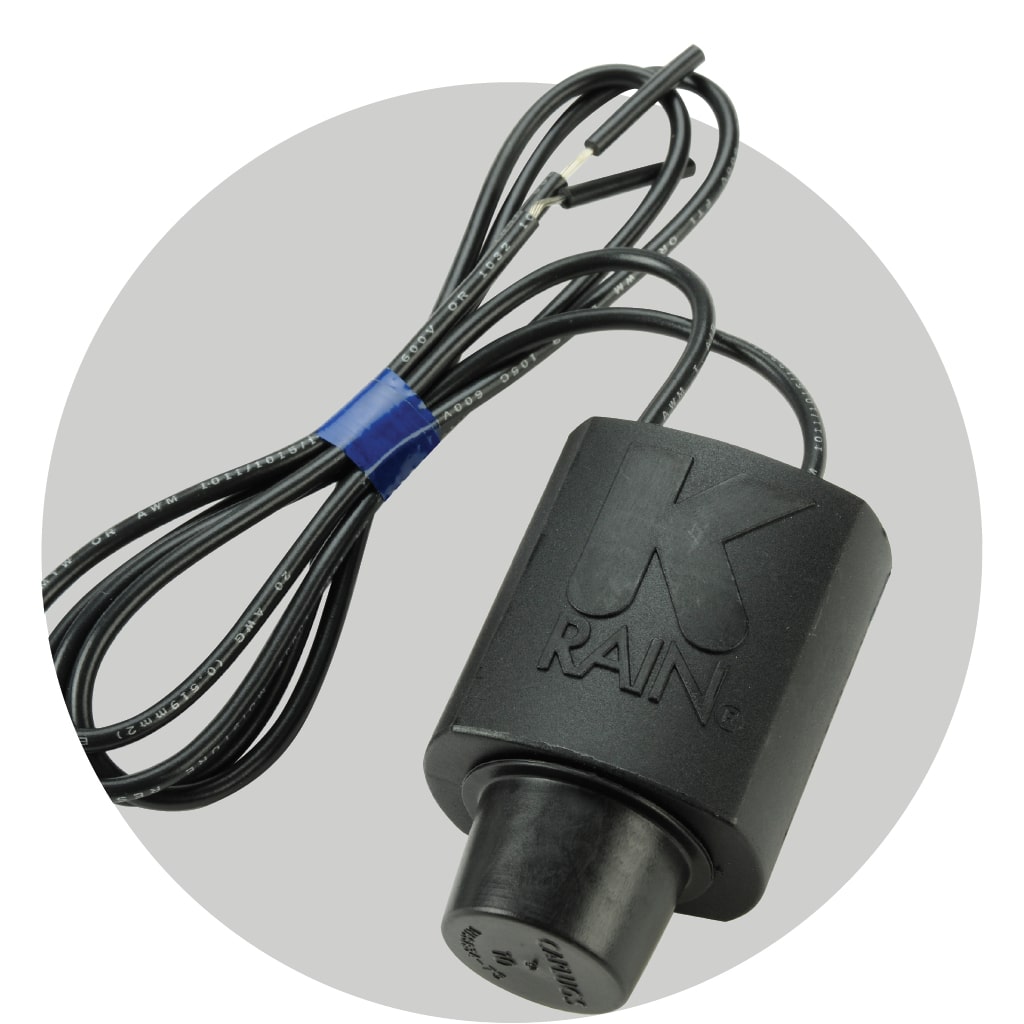 Irrigation OnlineSolenoid9V Replacement