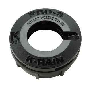 K-Rain PRO-S Sprayer Pop-Up Bodies