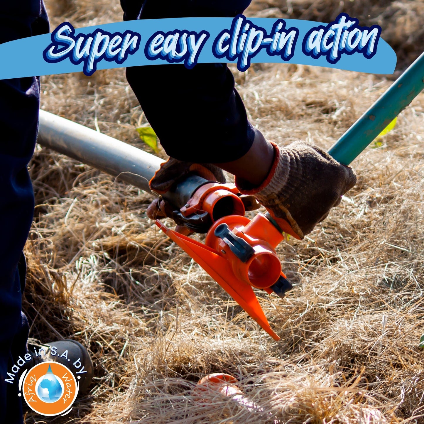 Irrigation OnlineSprinkler Irrigation50 mm