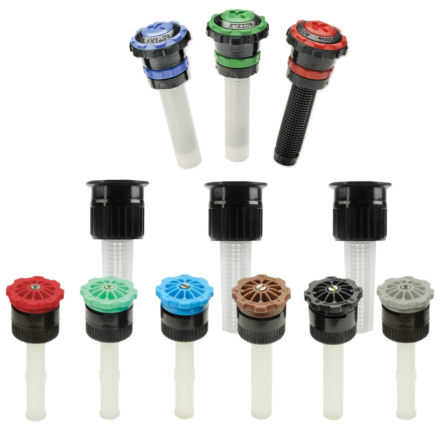 K-Rain Irrigation Nozzles - Irrigation Online