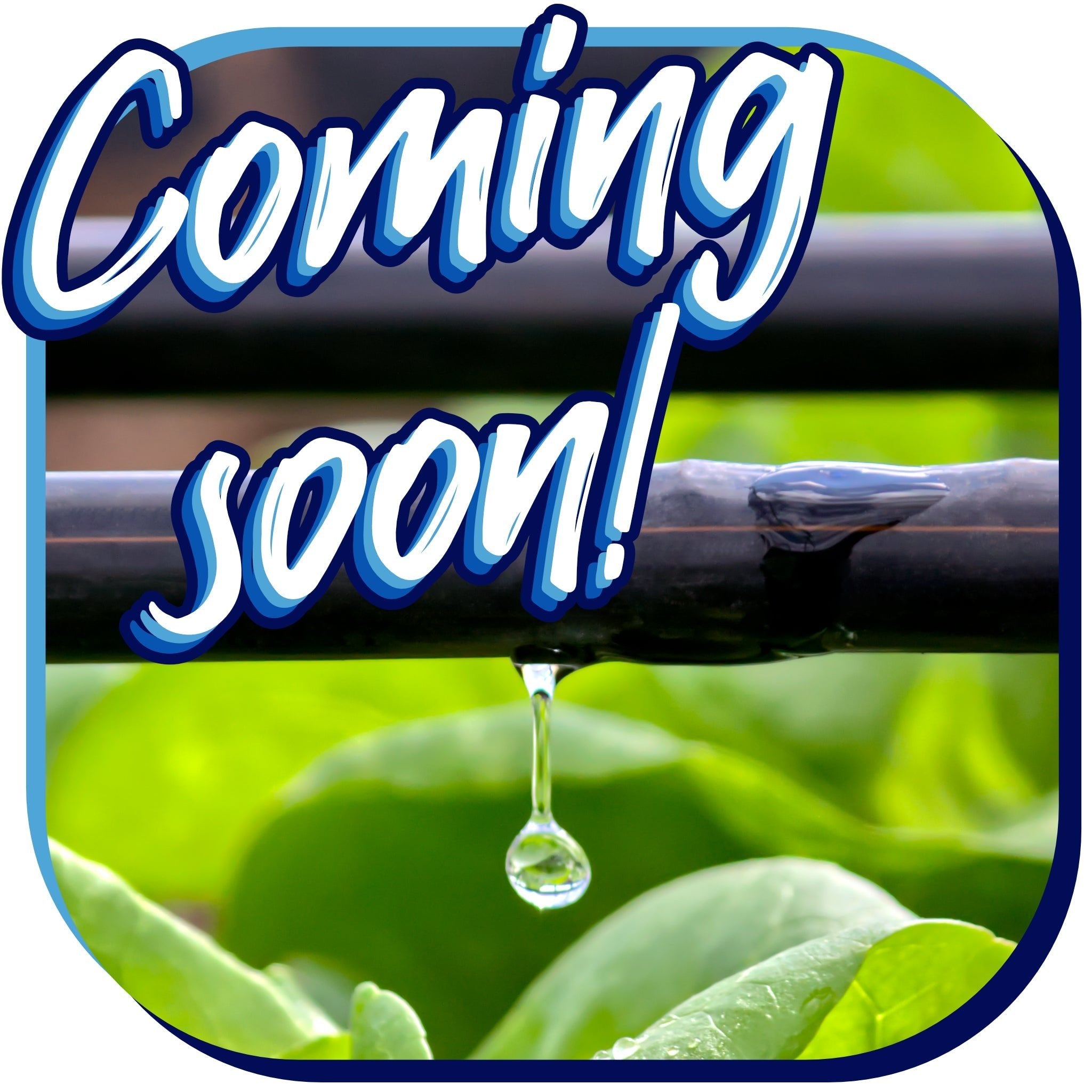 Dripline Rolls - Irrigation Online