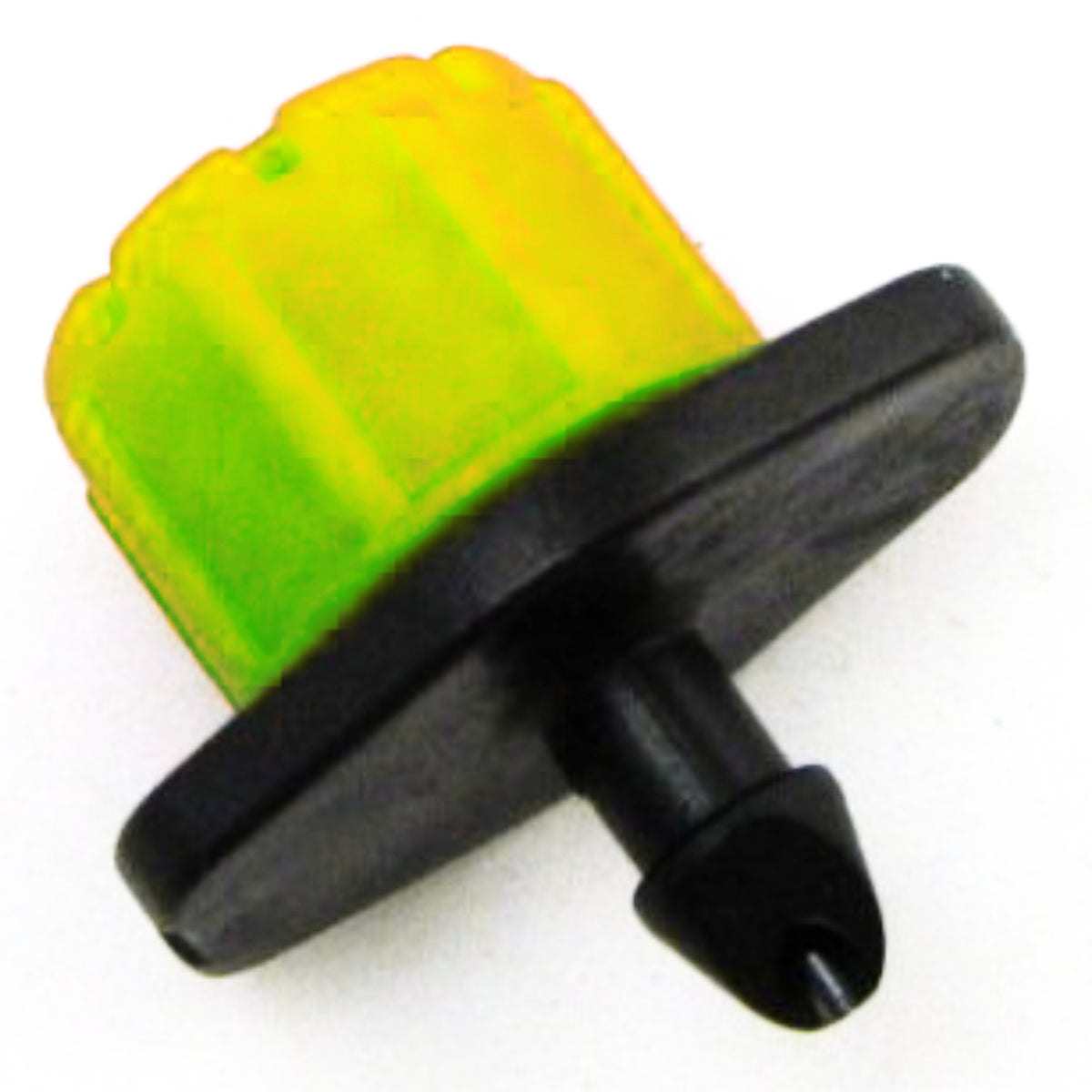 Afriq Drip 3mm Pressure Compensating Button Drippers for LDPE Pipe ...