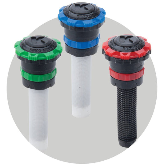 Irrigation Online4.4 m - 6m