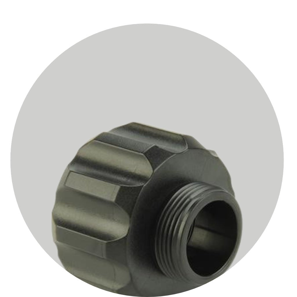 Irrigation OnlineCheck Disc with InsertsPFSA