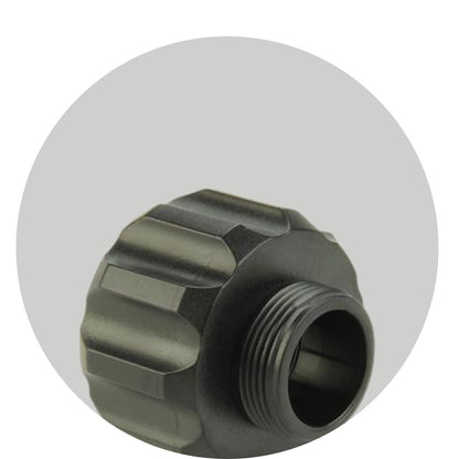 Irrigation OnlineCheck Disc with InsertsPFSA