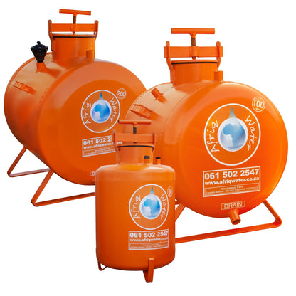 Irrigation OnlineFertilizer Tanks Systems60 liters