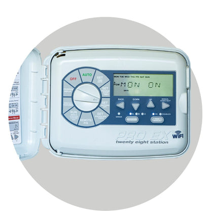 Irrigation OnlineIrrigation Controllers3202 - 220