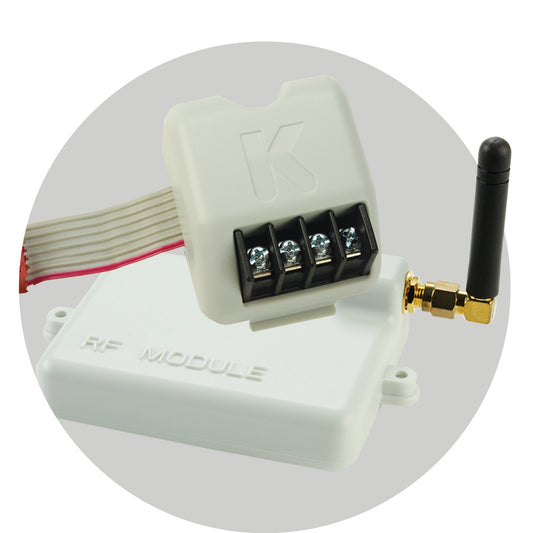 Irrigation OnlineIrrigation Controllers32054 Station Extension Module
