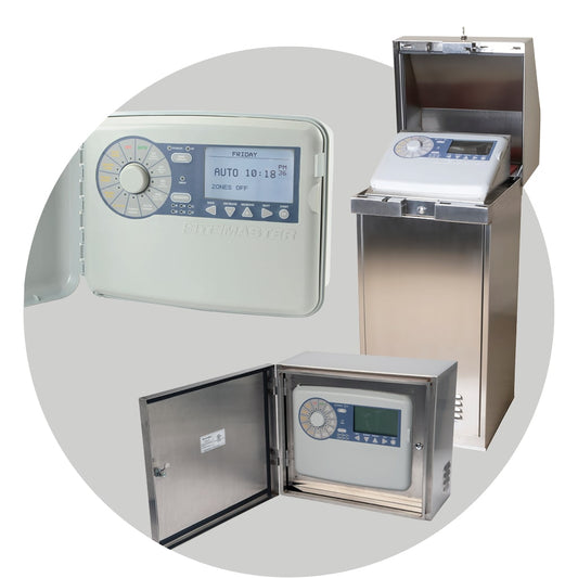 Irrigation OnlineIrrigation Controllers3400 - 220