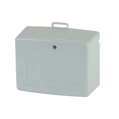 Irrigation OnlineIrrigation Controllers3401Single Station Decoder