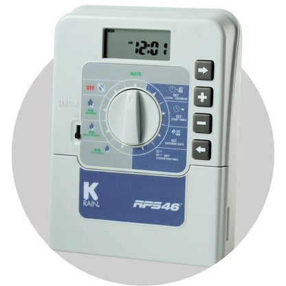 Irrigation OnlineIrrigation Controllers4