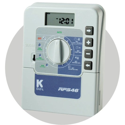 Irrigation OnlineIrrigation Controllers4