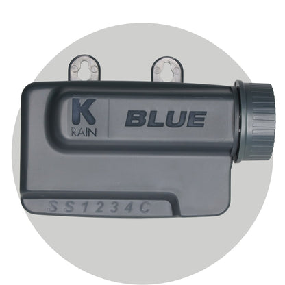Irrigation OnlineIrrigation ControllersBLUE - 11