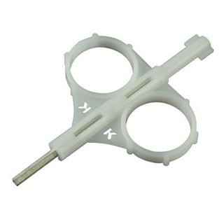 K-Rain Rotors/Sprayers/Sprinklers Extra Keys - Irrigation Online ...