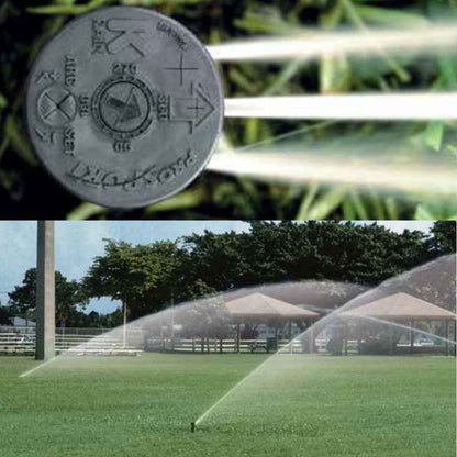 K-Rain Pro Sport Range 4"