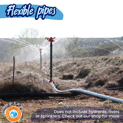 Irrigation OnlineSprinkler Irrigation50 mm