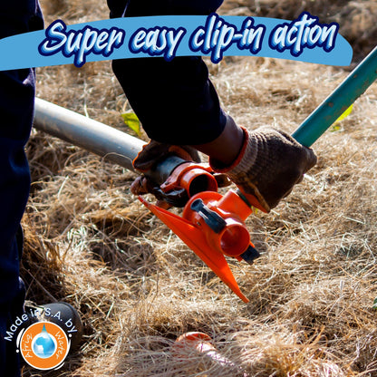 Irrigation OnlineSprinkler Irrigation50 mm