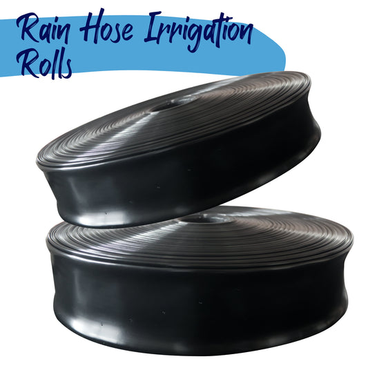 Afriq Water Rain Hose Irrigation Rolls